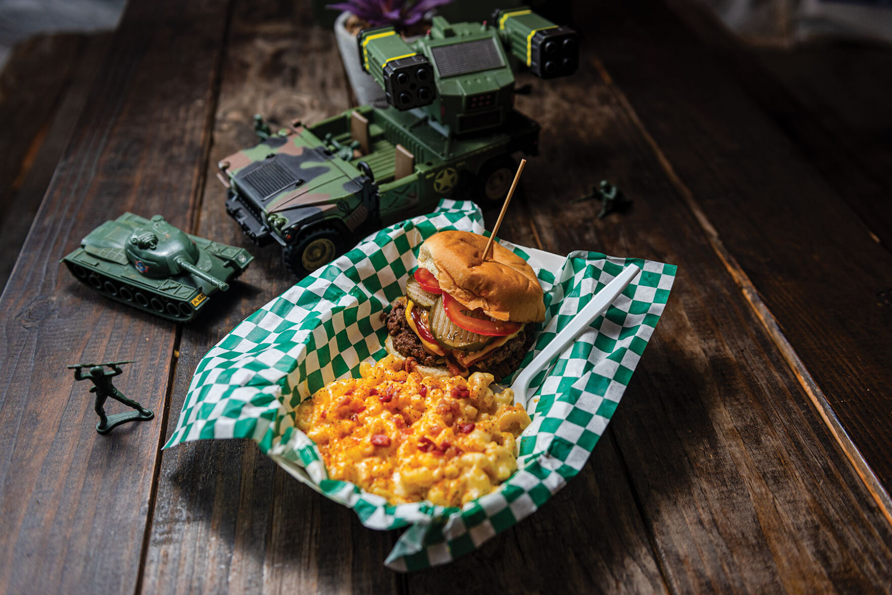 Semper Sliders